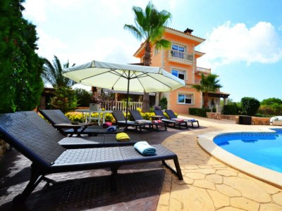 Villa CHALET LIBERTAT - Outdoor photo 2