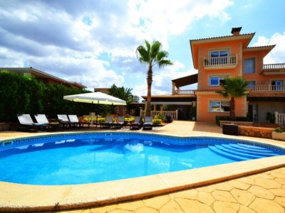 Villa CHALET LIBERTAT - Outdoor photo 3