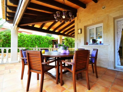 Villa CHALET LIBERTAT - Outdoor photo 5