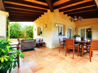 Villa CHALET LIBERTAT - Outdoor photo 6