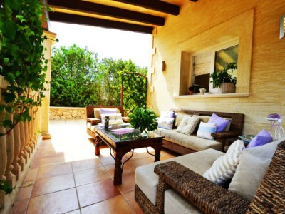 Villa CHALET LIBERTAT - Outdoor photo 7