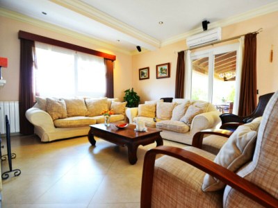 Villa CHALET LIBERTAT - Features photo 9