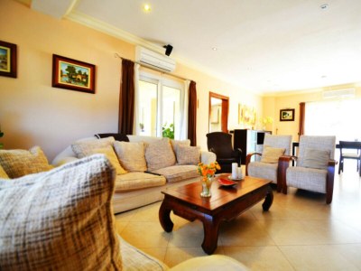 Villa CHALET LIBERTAT - Features photo 11