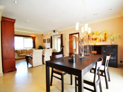 Villa CHALET LIBERTAT - Features photo 13