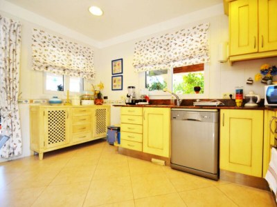 Villa CHALET LIBERTAT - Outdoor photo 17