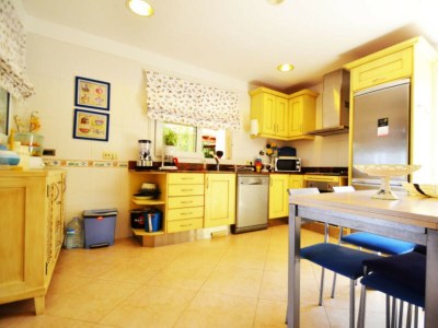 Villa CHALET LIBERTAT - Outdoor photo 19