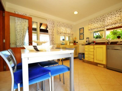 Villa CHALET LIBERTAT - Outdoor photo 20