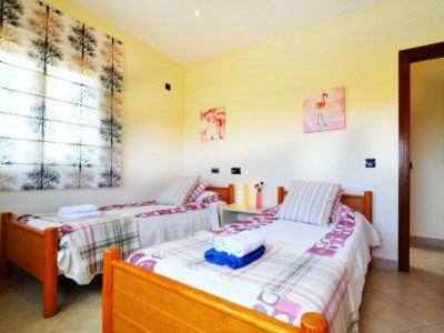 Villa CHALET LIBERTAT - Outdoor photo 24