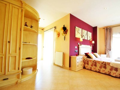 Villa CHALET LIBERTAT - Outdoor photo 29