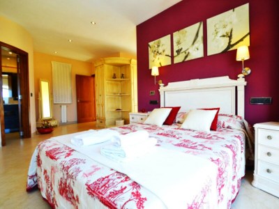 Villa CHALET LIBERTAT - Outdoor photo 31