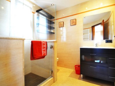 Villa CHALET LIBERTAT - Outdoor photo 32