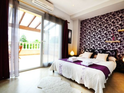 Villa CHALET LIBERTAT - Outdoor photo 36