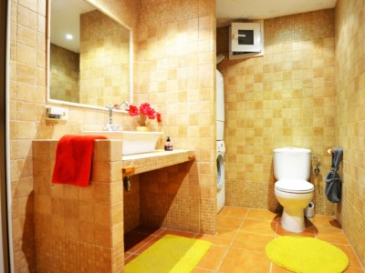 Villa CHALET LIBERTAT - Outdoor photo 38