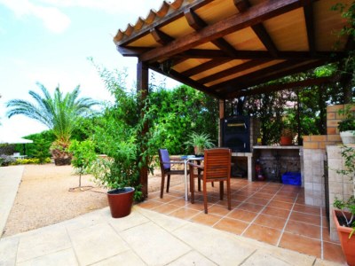 Villa CHALET LIBERTAT - Outdoor photo 42