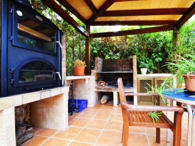 Villa CHALET LIBERTAT - Outdoor photo 43