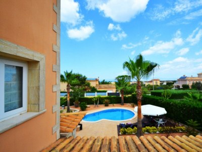 Villa CHALET LIBERTAT - Outdoor photo 44