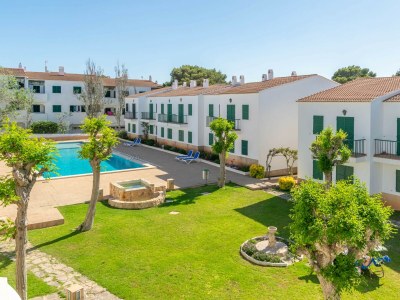 Apartment FILIPPI - Outdoor photo 16