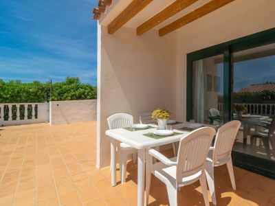 Chalet VILLA MARINA (CALA EN PORTER) - Outdoor photo 7