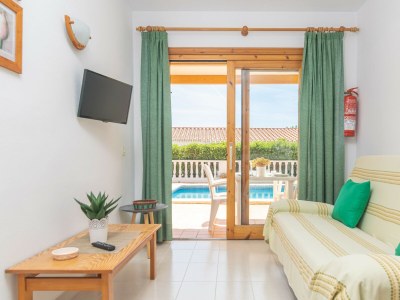 Chalet VILLA MARINA (CALA EN PORTER) - Features photo 16