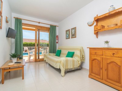Chalet VILLA MARINA (CALA EN PORTER) - Features photo 17