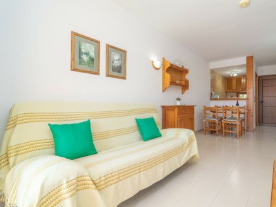Chalet VILLA MARINA (CALA EN PORTER) - Features photo 19