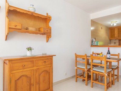 Chalet VILLA MARINA (CALA EN PORTER) - Features photo 21