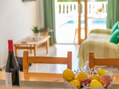 Chalet VILLA MARINA (CALA EN PORTER) - Features photo 23