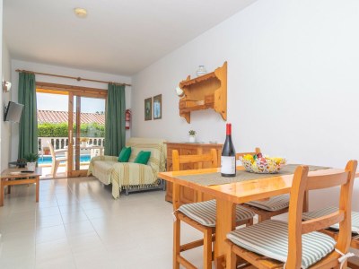 Chalet VILLA MARINA (CALA EN PORTER) - Features photo 24