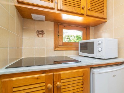 Chalet VILLA MARINA (CALA EN PORTER) - Features photo 27