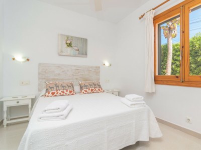 Chalet VILLA MARINA (CALA EN PORTER) - Features photo 28