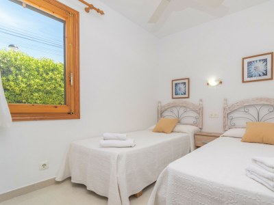 Chalet VILLA MARINA (CALA EN PORTER) - Features photo 35