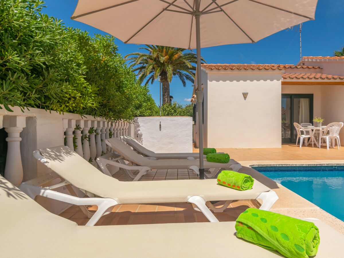 Villa VICTORIA - Outdoor photo 3