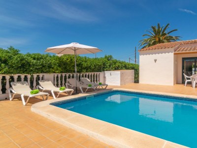 Villa VICTORIA - Outdoor photo 5