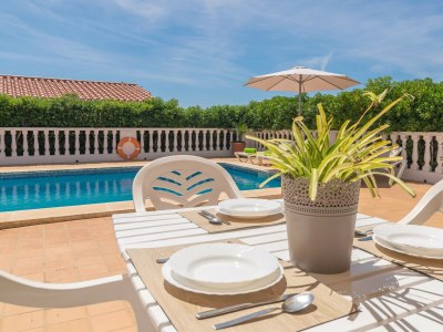 Villa VICTORIA - Outdoor photo 9