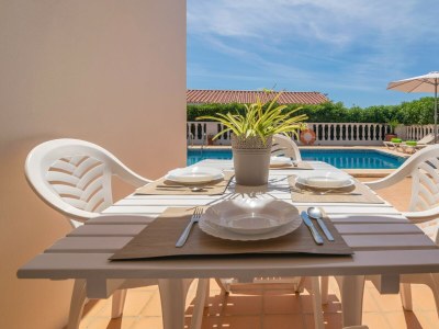 Villa VICTORIA - Outdoor photo 12