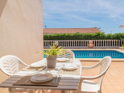 Villa VICTORIA - Outdoor photo 17