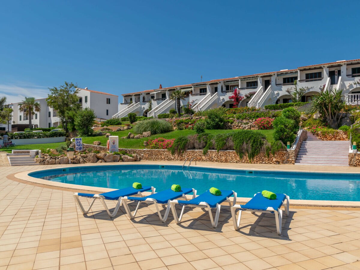 Apartment COSTA ARENAL 76 - Outdoor photo 3