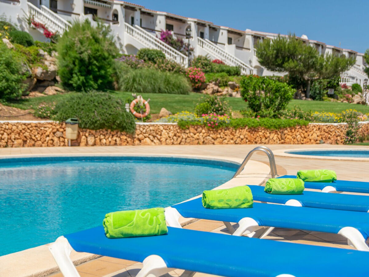 Apartment COSTA ARENAL 76 - Outdoor photo 4