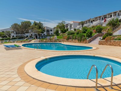 Apartment COSTA ARENAL 76 - Outdoor photo 2