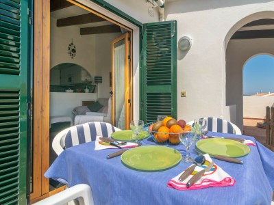 Apartment COSTA ARENAL 76 - Outdoor photo 6