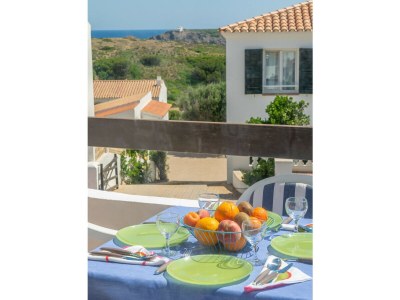 Apartment COSTA ARENAL 76 - Outdoor photo 7