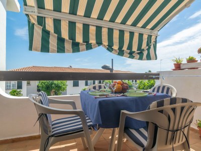 Apartment COSTA ARENAL 76 - Outdoor photo 8