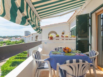 Apartment COSTA ARENAL 76 - Outdoor photo 9