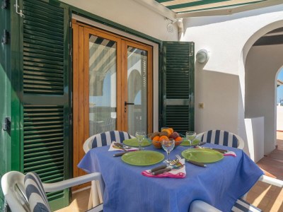 Apartment COSTA ARENAL 76 - Outdoor photo 10