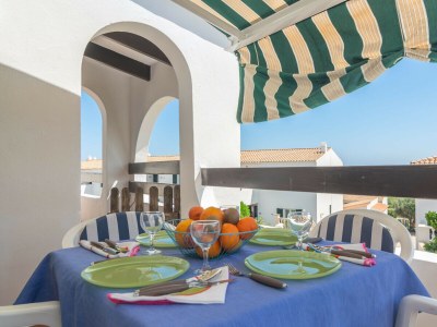 Apartment COSTA ARENAL 76 - Outdoor photo 11