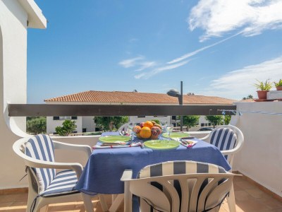 Apartment COSTA ARENAL 76 - Outdoor photo 12