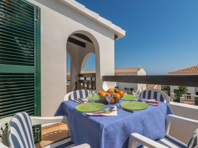 Apartment COSTA ARENAL 76 - Outdoor photo 13