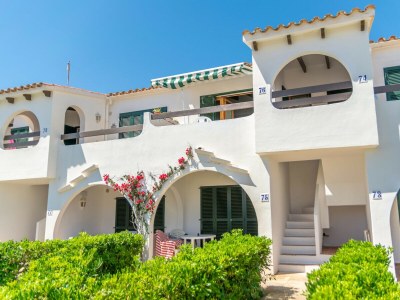 Apartment COSTA ARENAL 76 - Outdoor photo 14