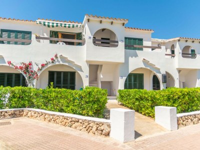 Apartment COSTA ARENAL 76 - Outdoor photo 15