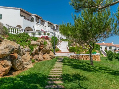 Apartment COSTA ARENAL 76 - Outdoor photo 19